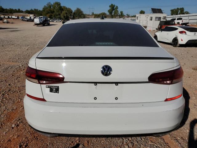 1VWMA7A37LC016289 - 2020 VOLKSWAGEN PASSAT R-LINE Ağ foto 6