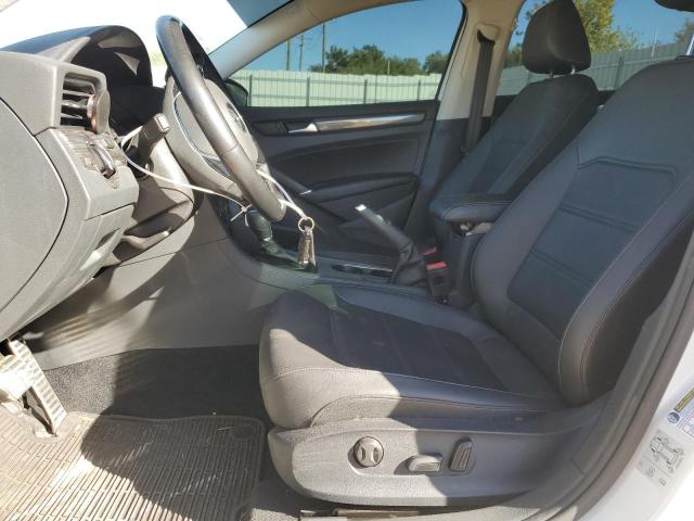 1VWMA7A37LC016289 - 2020 VOLKSWAGEN PASSAT R-LINE Ağ foto 7