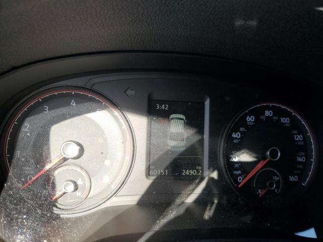 1VWMA7A37LC016289 - 2020 VOLKSWAGEN PASSAT R-LINE Ağ foto 9