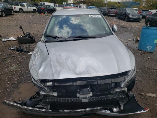 1N4BL4DV4NN386421 - 2022 NISSAN ALTIMA SV SILVER photo 5