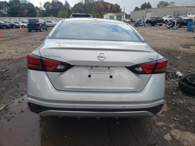 1N4BL4DV4NN386421 - 2022 NISSAN ALTIMA SV SILVER photo 6