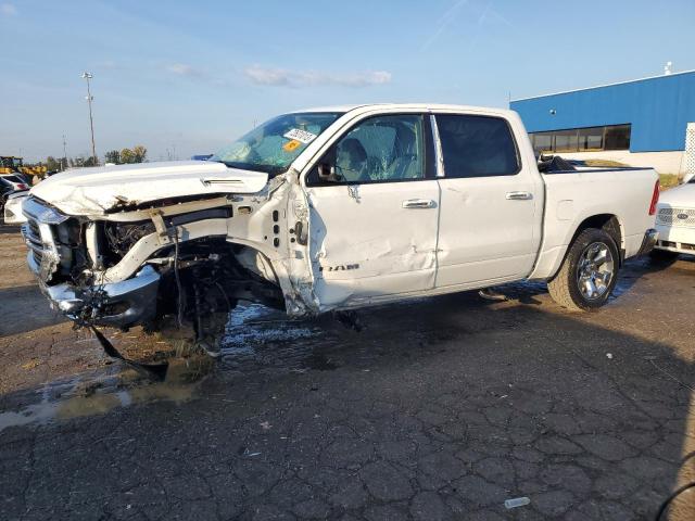 2019 RAM 1500 BIG HORN/LONE STAR, 