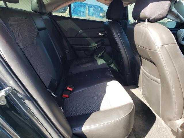 1G11C5SA8GU111163 - 2016 CHEVROLET MALIBU LIM LT 灰色 照片 10