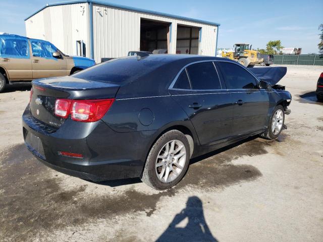 1G11C5SA8GU111163 - 2016 CHEVROLET MALIBU LIM LT 灰色 照片 3