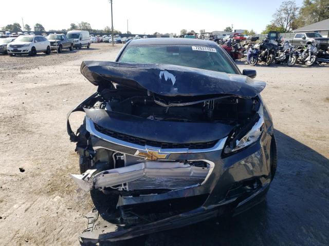 1G11C5SA8GU111163 - 2016 CHEVROLET MALIBU LIM LT 灰色 照片 5