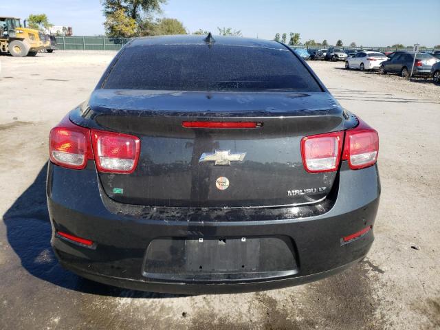 1G11C5SA8GU111163 - 2016 CHEVROLET MALIBU LIM LT 灰色 照片 6