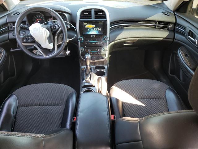 1G11C5SA8GU111163 - 2016 CHEVROLET MALIBU LIM LT 灰色 照片 8