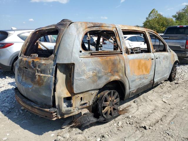 2A4RR8DG8BR797457 - 2011 CHRYSLER TOWN & COU TOURING L BURN photo 3