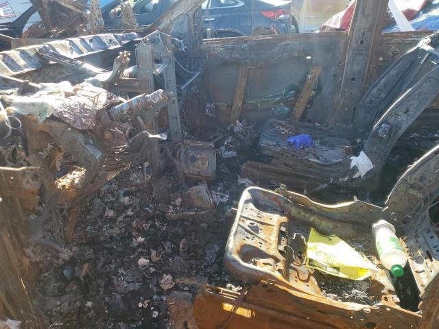 2A4RR8DG8BR797457 - 2011 CHRYSLER TOWN & COU TOURING L BURN photo 7