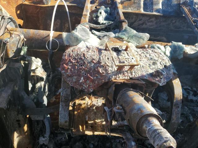 2A4RR8DG8BR797457 - 2011 CHRYSLER TOWN & COU TOURING L BURN photo 9