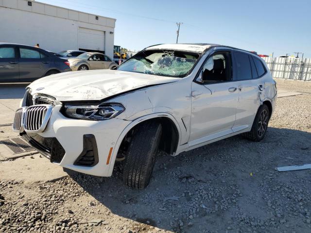 2023 BMW X3 XDRIVE30I, 