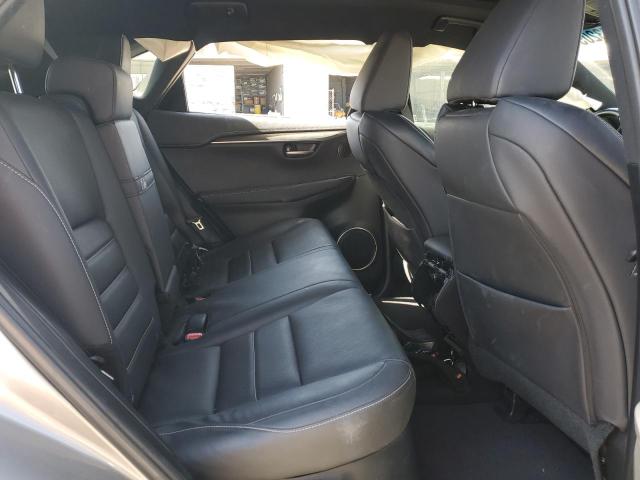 JTJBARBZ6K2194821 - 2019 LEXUS NX 300 BASE 灰色 照片 11