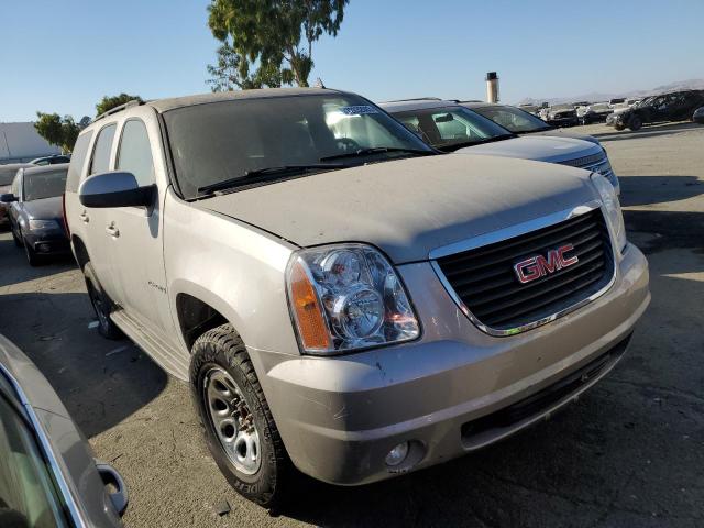 1GKFC13077J131759 - 2007 GMC YUKON SILVER photo 4