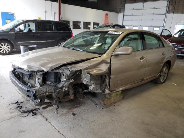 2006 TOYOTA AVALON XL, 