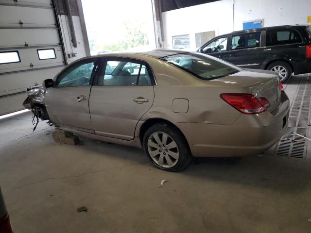 4T1BK36BX6U069062 - 2006 TOYOTA AVALON XL TAN photo 2