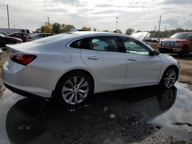 1G1ZH5SXXHF273049 - 2017 CHEVROLET MALIBU PREMIER BLACK photo 3