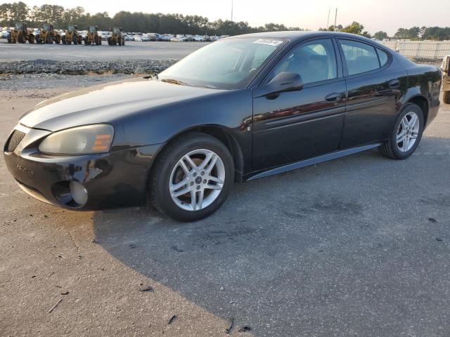 2G2WP582871223754 - 2007 PONTIAC GRAND PRIX 黑色 照片 1