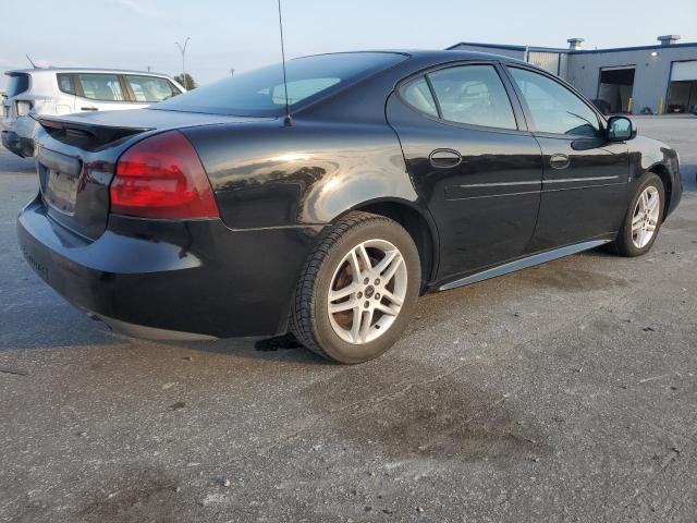 2G2WP582871223754 - 2007 PONTIAC GRAND PRIX 黑色 照片 3