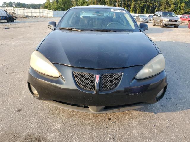2G2WP582871223754 - 2007 PONTIAC GRAND PRIX 黑色 照片 5