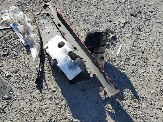 5YJSA1E51NF492076 - 2022 TESLA MODEL S Կարմիր լուսանկար 12