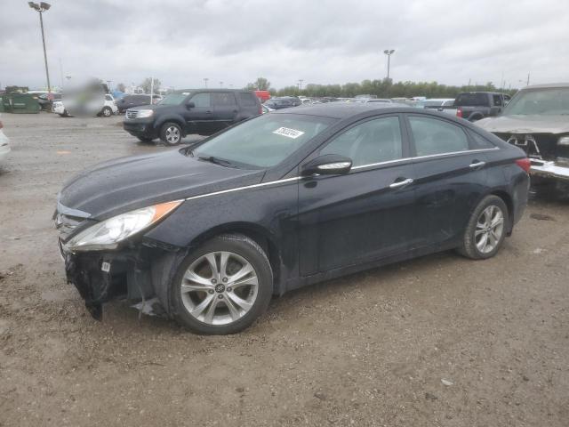 2013 HYUNDAI SONATA SE, 