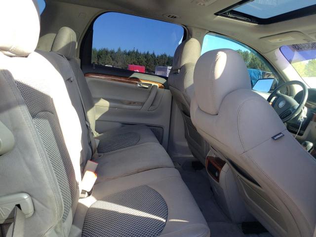 5GZER23738J174925 - 2008 SATURN OUTLOOK XR BLUE photo 10