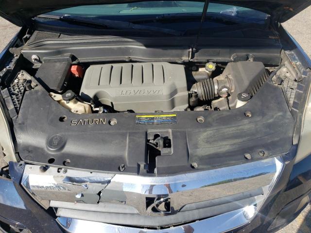 5GZER23738J174925 - 2008 SATURN OUTLOOK XR BLUE photo 11