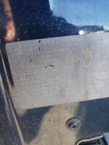 5GZER23738J174925 - 2008 SATURN OUTLOOK XR BLUE photo 12