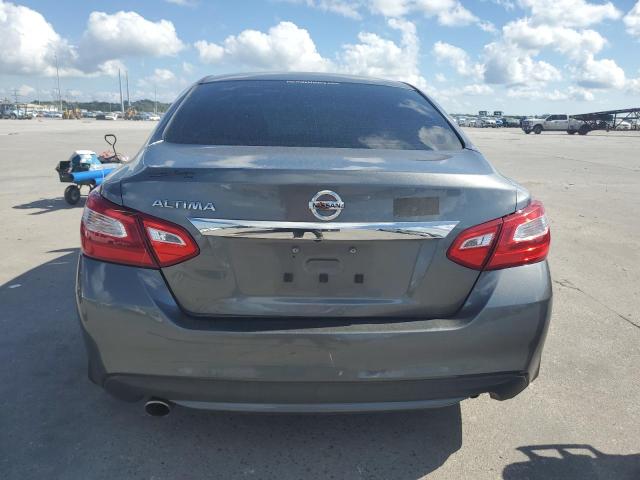 1N4AL3APXGC231124 - 2016 NISSAN ALTIMA 2.5 GRAY photo 6