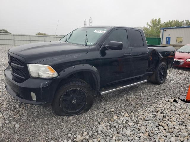 2013 RAM 1500 ST, 