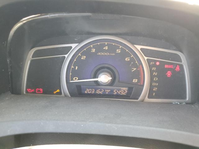 19XFA1F69AE018739 - 2010 HONDA CIVIC LX-S 黑色 照片 9