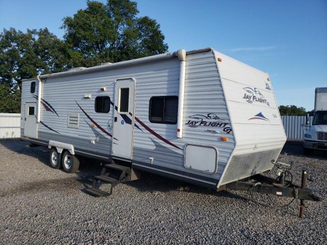 2008 JAYCO JAY FLIGHT, 