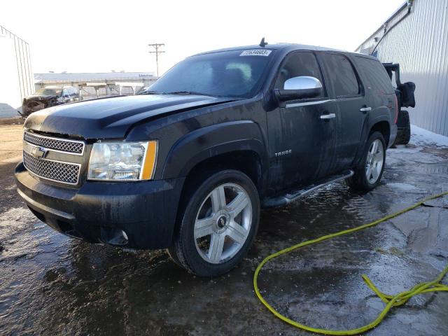 2011 CHEVROLET TAHOE K1500 LT, 