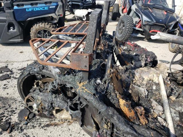 57XAAPFA4H8123847 - 2017 POLARIS SLINGSHOT SL BURN photo 6