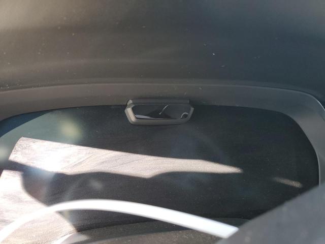 5UXCX6C09N9K52824 - 2022 BMW X7 M50I GRAY photo 9