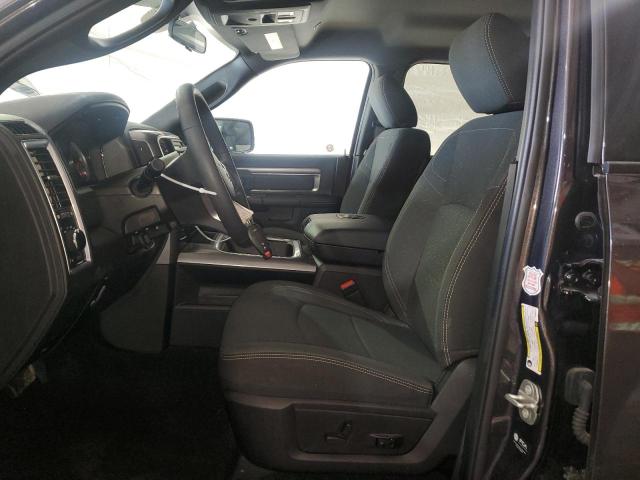 1C6RR7LG1PS565670 - 2023 RAM 1500 CLASS SLT 灰色 照片 7