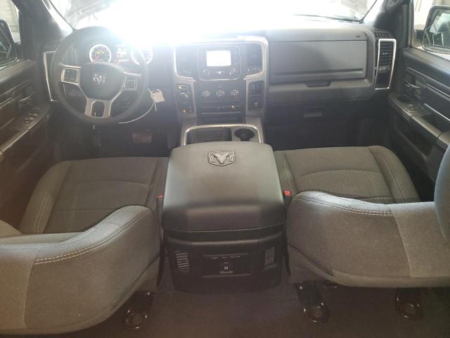 1C6RR7LG1PS565670 - 2023 RAM 1500 CLASS SLT 灰色 照片 8