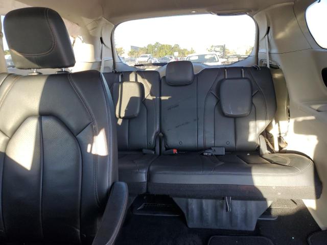 2C4RC1BG0JR269878 - 2018 CHRYSLER PACIFICA TOURING L 灰色 照片 10