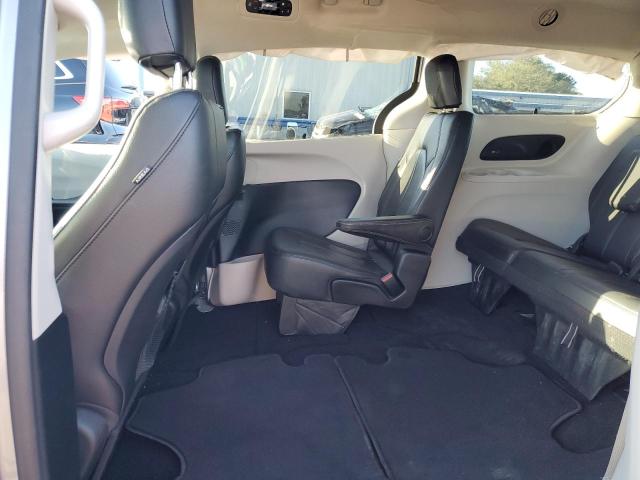 2C4RC1BG0JR269878 - 2018 CHRYSLER PACIFICA TOURING L 灰色 照片 11