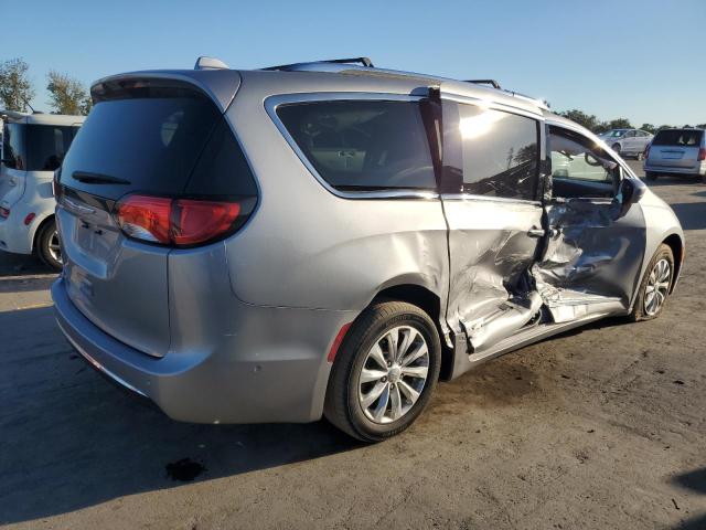 2C4RC1BG0JR269878 - 2018 CHRYSLER PACIFICA TOURING L 灰色 照片 3