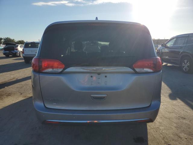 2C4RC1BG0JR269878 - 2018 CHRYSLER PACIFICA TOURING L 灰色 照片 6