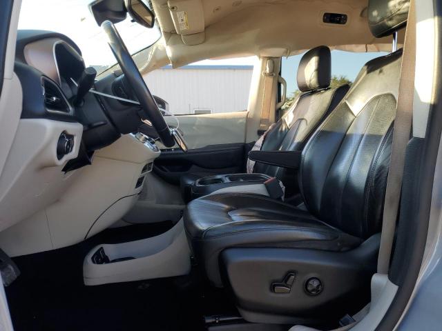 2C4RC1BG0JR269878 - 2018 CHRYSLER PACIFICA TOURING L 灰色 照片 7