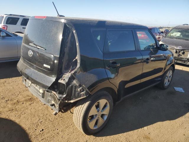 KNDJP3A51F7226589 - 2015 KIA SOUL + BLACK photo 3