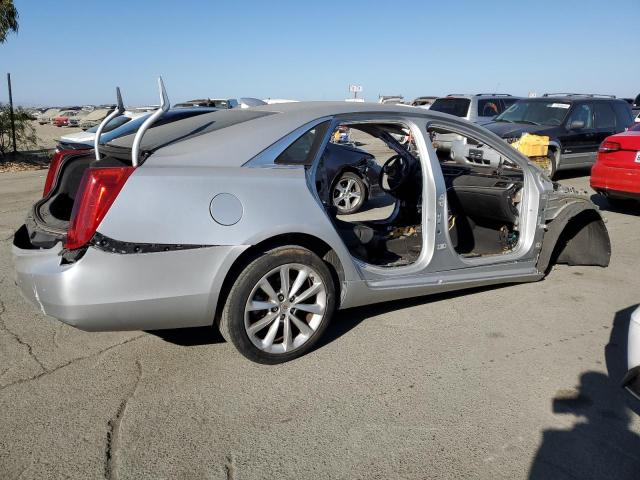 2G61M5S33H9158818 - 2017 CADILLAC XTS LUXURY SILVER photo 3