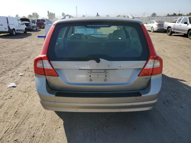 YV1BW982081012182 - 2008 VOLVO V70 3.2 SILVER photo 6