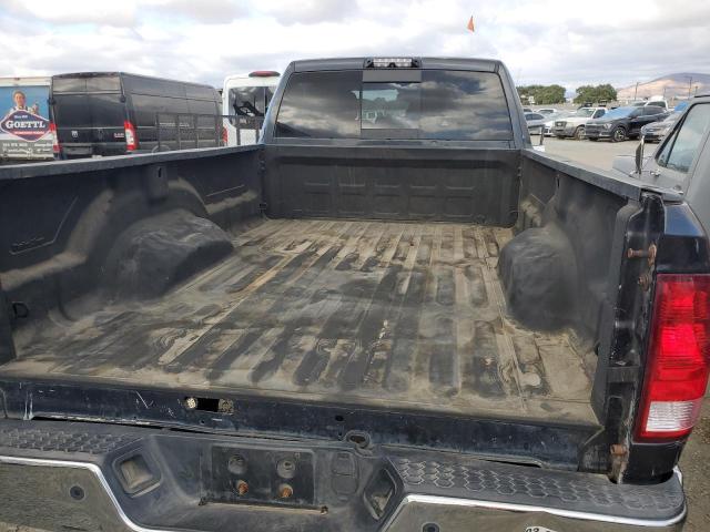 3C63R3HL7GG242932 - 2016 RAM 3500 SLT BLACK photo 10