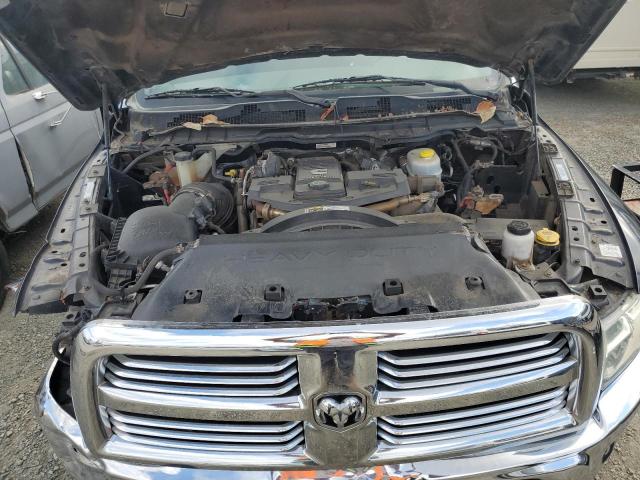 3C63R3HL7GG242932 - 2016 RAM 3500 SLT BLACK photo 12