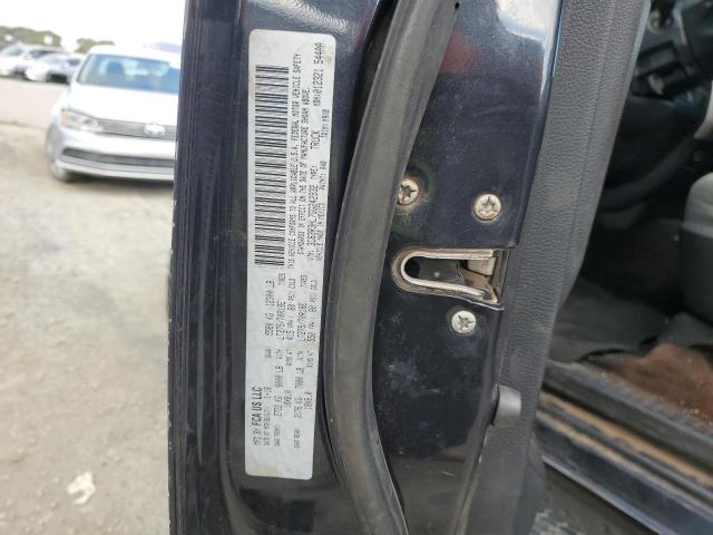 3C63R3HL7GG242932 - 2016 RAM 3500 SLT BLACK photo 13