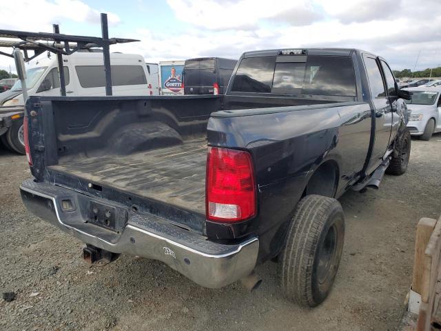 3C63R3HL7GG242932 - 2016 RAM 3500 SLT BLACK photo 3