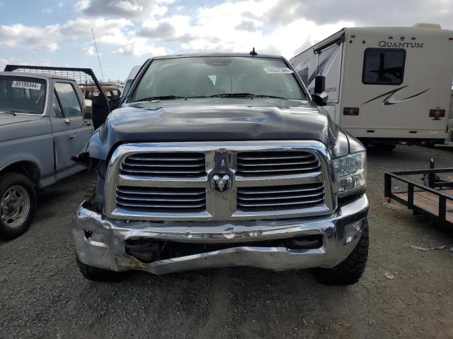 3C63R3HL7GG242932 - 2016 RAM 3500 SLT BLACK photo 5